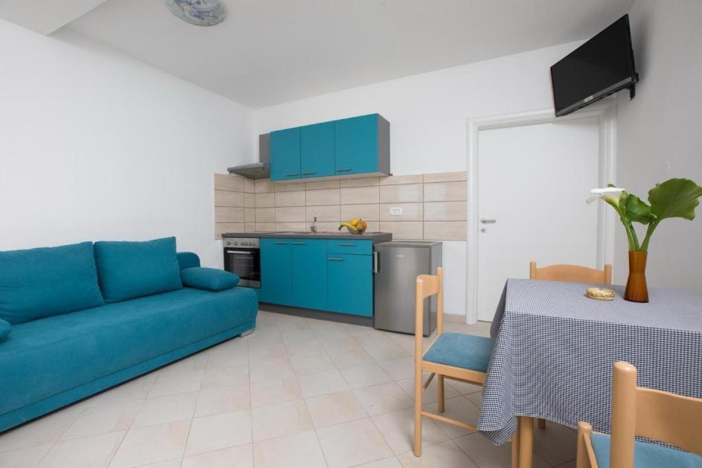 Apartmani Ve-Ro 1 Opatija Exterior foto