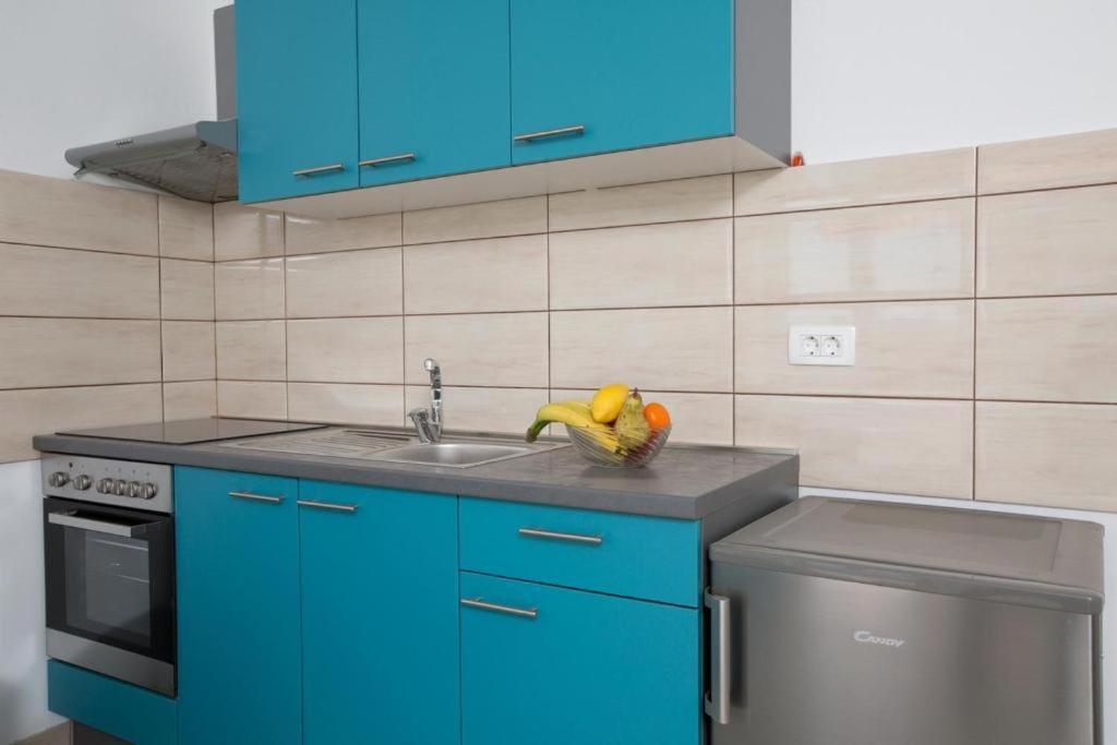 Apartmani Ve-Ro 1 Opatija Exterior foto